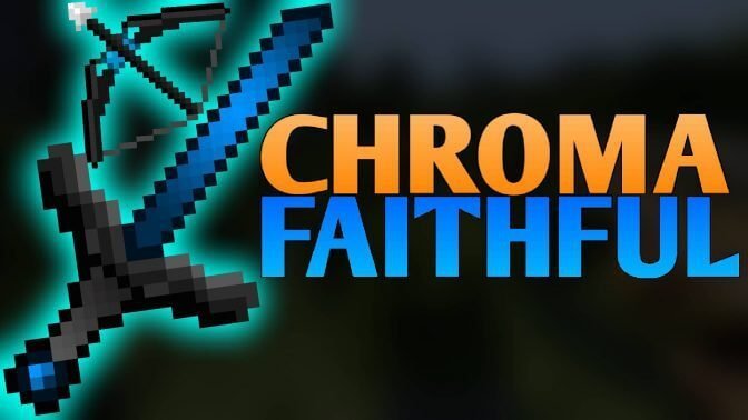 Chroma Faithful screenshot 1