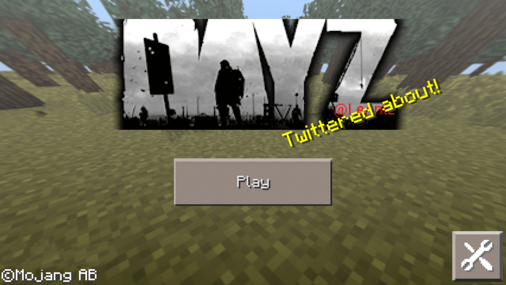 DayZ screenshot 1