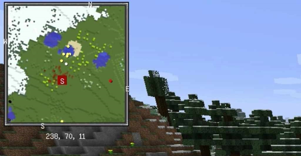 Mini Game Land / Tons of Mini Games / Multiplayer Designed / Singleplayer  Friendly / Minecraft 1.7.4 / 10000+ Downloads - Maps - Mapping and Modding:  Java Edition - Minecraft Forum - Minecraft Forum