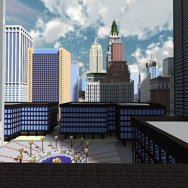 Empirepolis скриншот 2