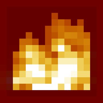 Robs Real Fire for Minecraft 1.19.1