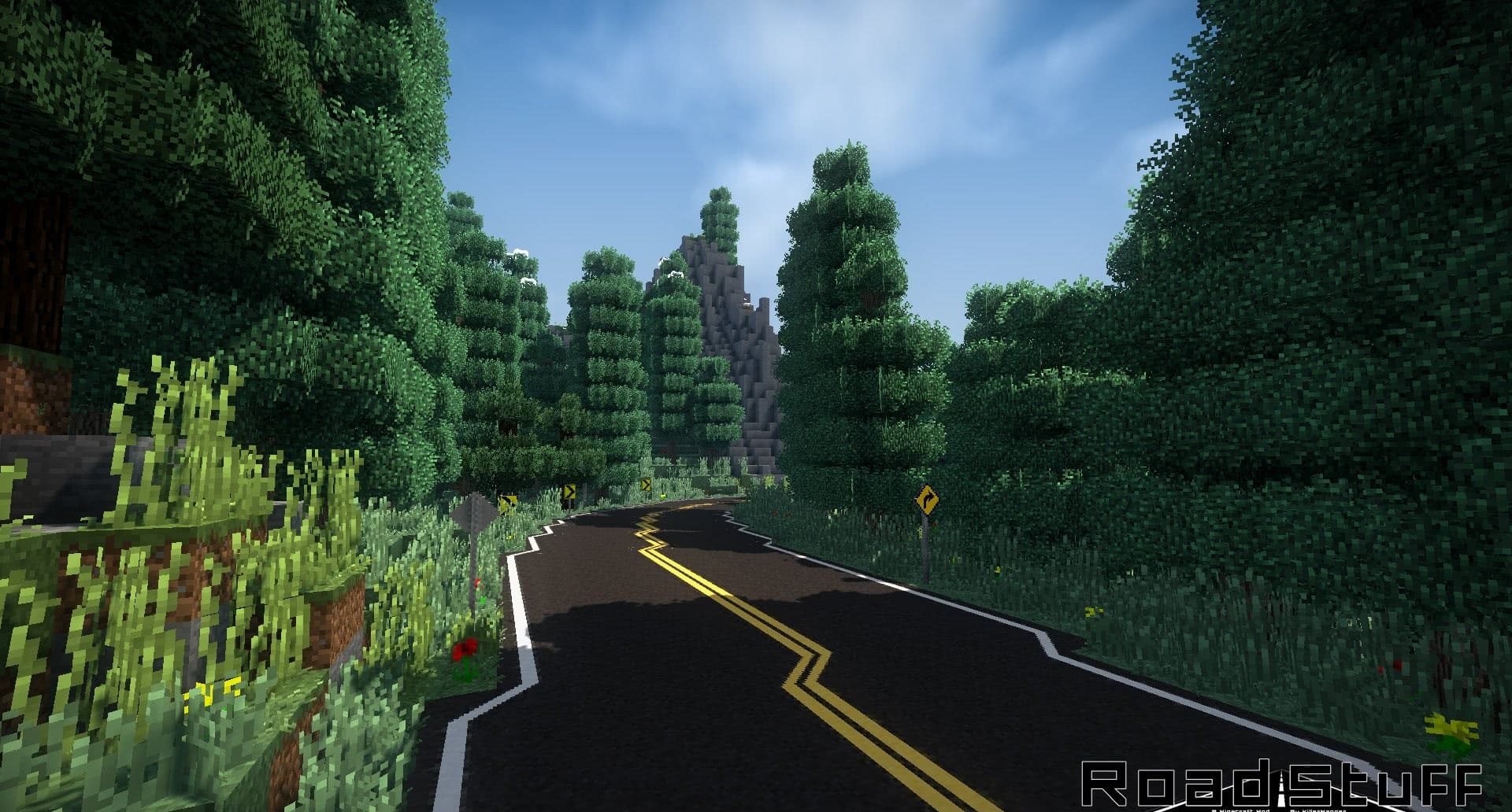 Just Road Stuff screenshot 1