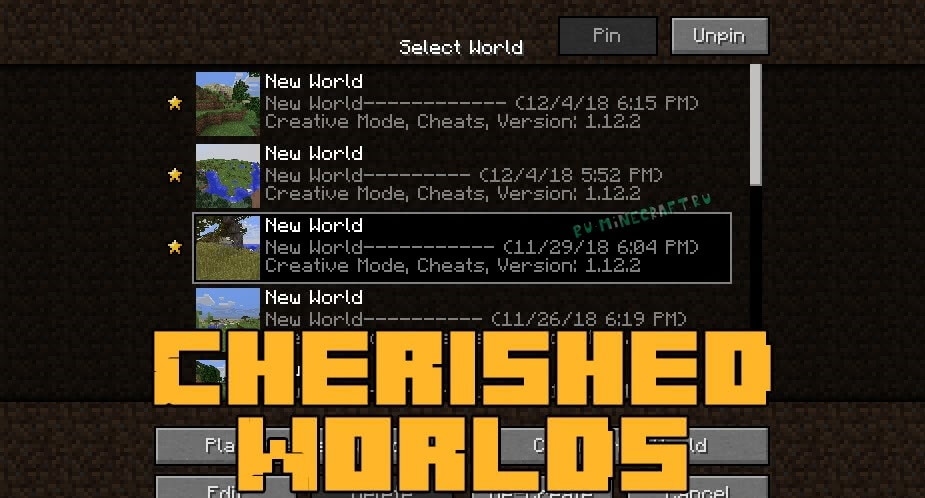 Cherished Worlds screenshot  1
