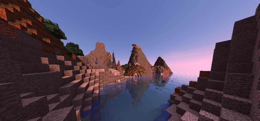 Minecraft Shaders 1.15.2 Download