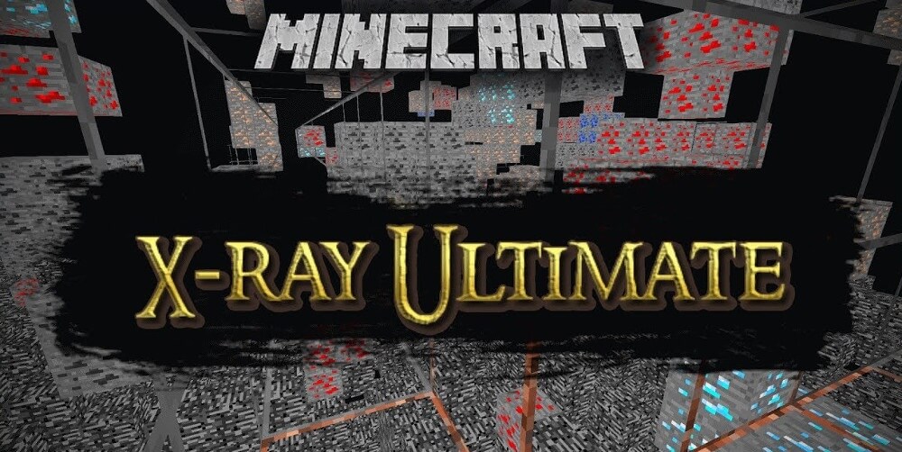 Xray Ultimate screenshot 1
