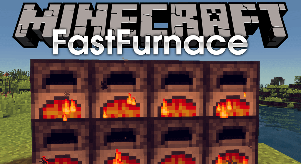 FastFurnace screenshot 1