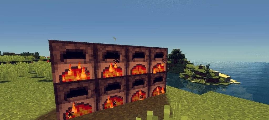 FastFurnace screenshot 2