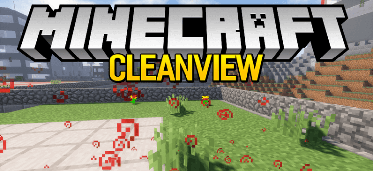 CleanView screenshot 1