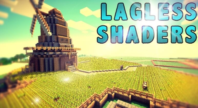 Minecraft Shaders 1.15.2 Download