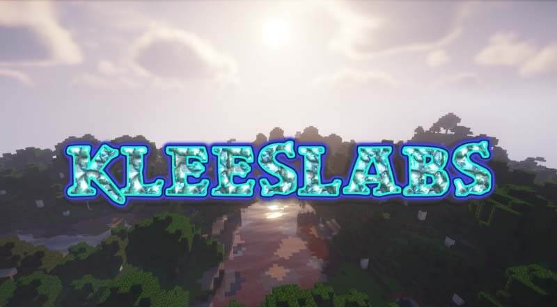 KleeSlabs скриншот 1