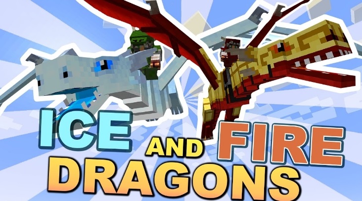 Ice and Fire: Dragons screenshot 1
