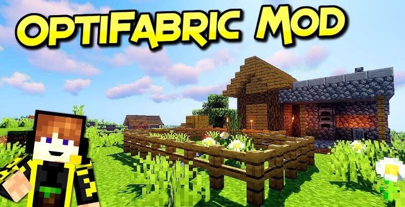 minecraft optifabric