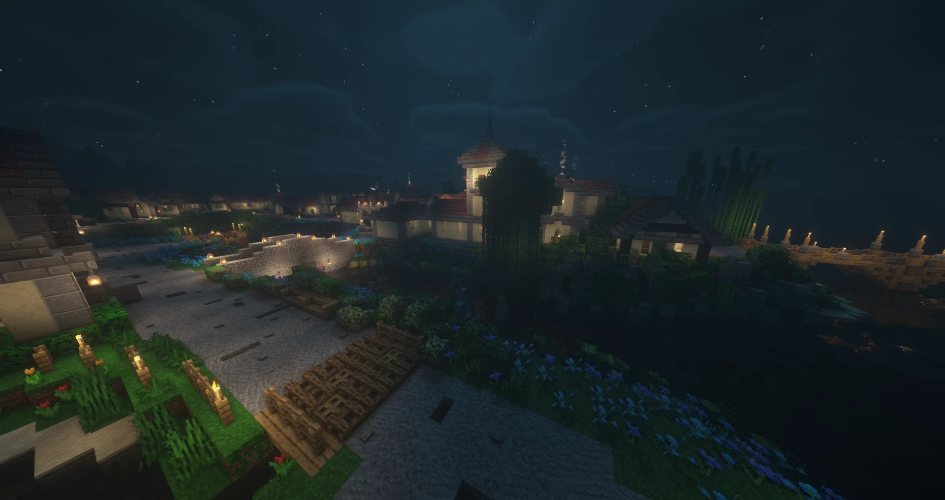 Celestia Town screenshot 2