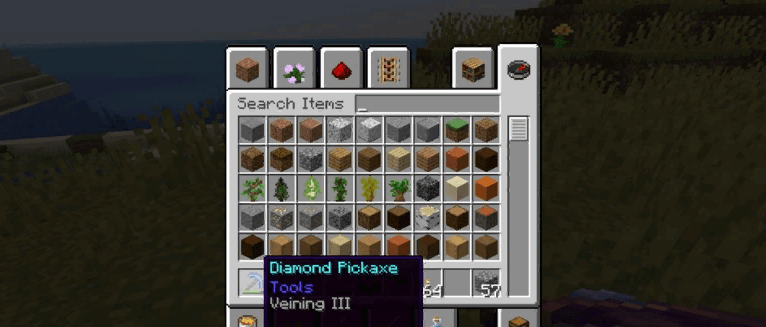 More Enchantments screenshot 2