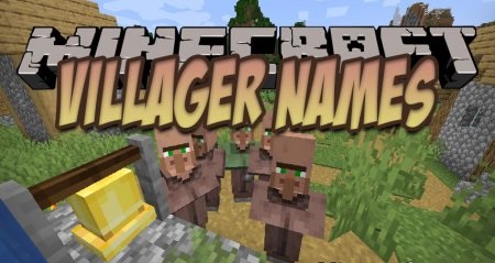 Villager Names screenshot 1