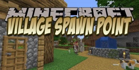 Village Spawn Point  screenshot 1