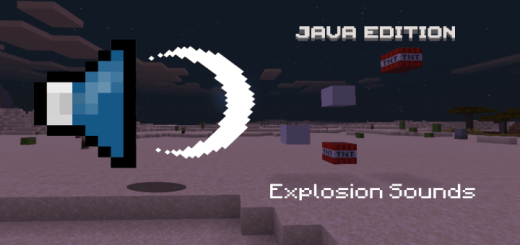 Java Explosion Sounds скриншот 1