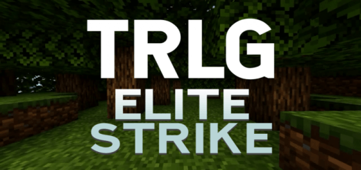 TRLG Elite Strike скриншот 1