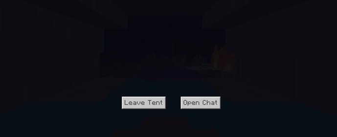 Tents screenshot 3