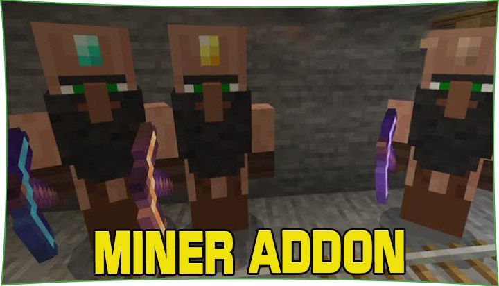 Miner screenshot 1
