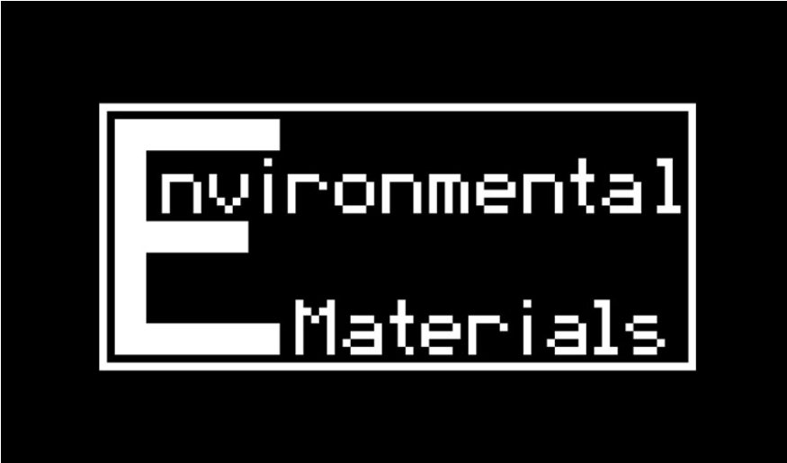 Environmental Materials screenshot 1