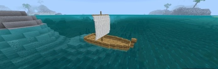 Boats screenshot 2