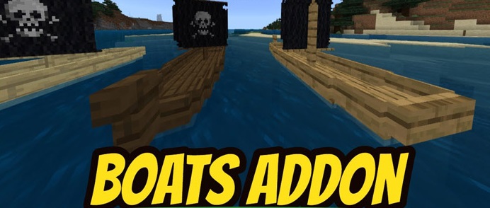 Boats screenshot 1