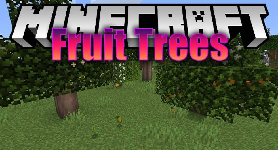 Fruit Trees screenshot 1