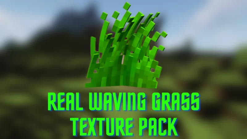 Real Waving Grass screenshot 1