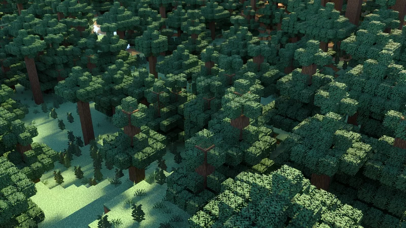 Better Trees screenshot 2