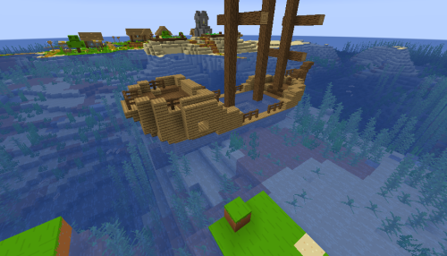 Пиратский остров screenshot 3