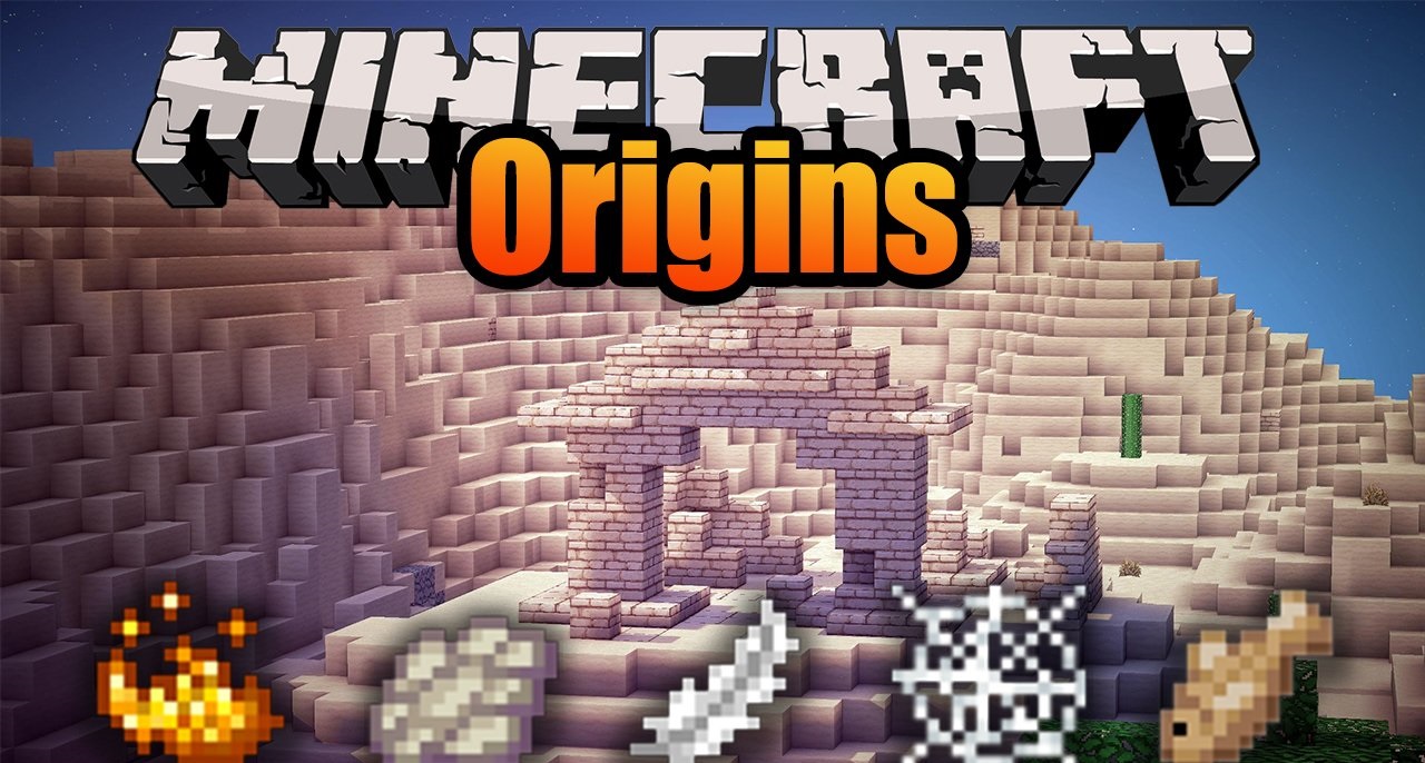 Origins screenshot 1