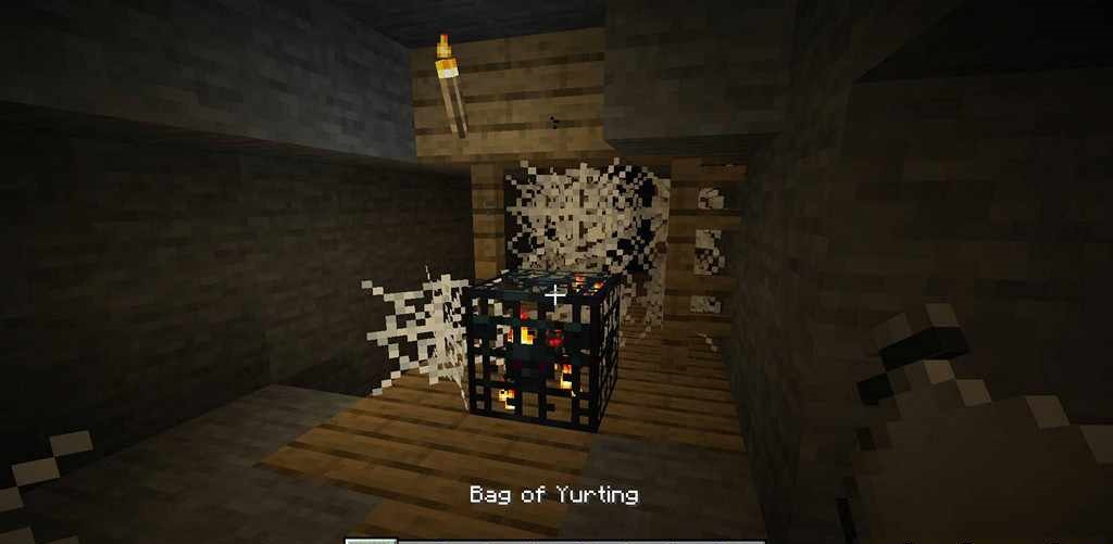 Bag of Yurting screenshot 2