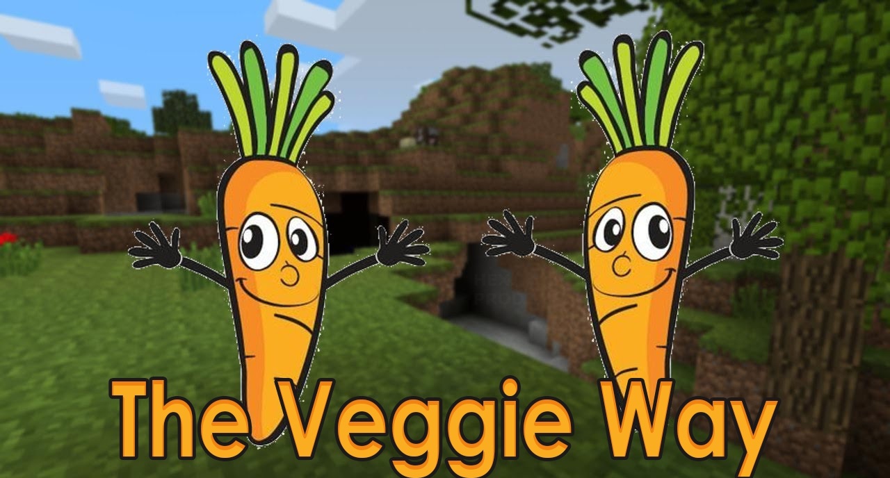 The Veggie Way screenshot 1