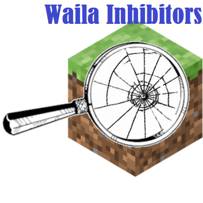 Waila Inhibitors скриншот 1