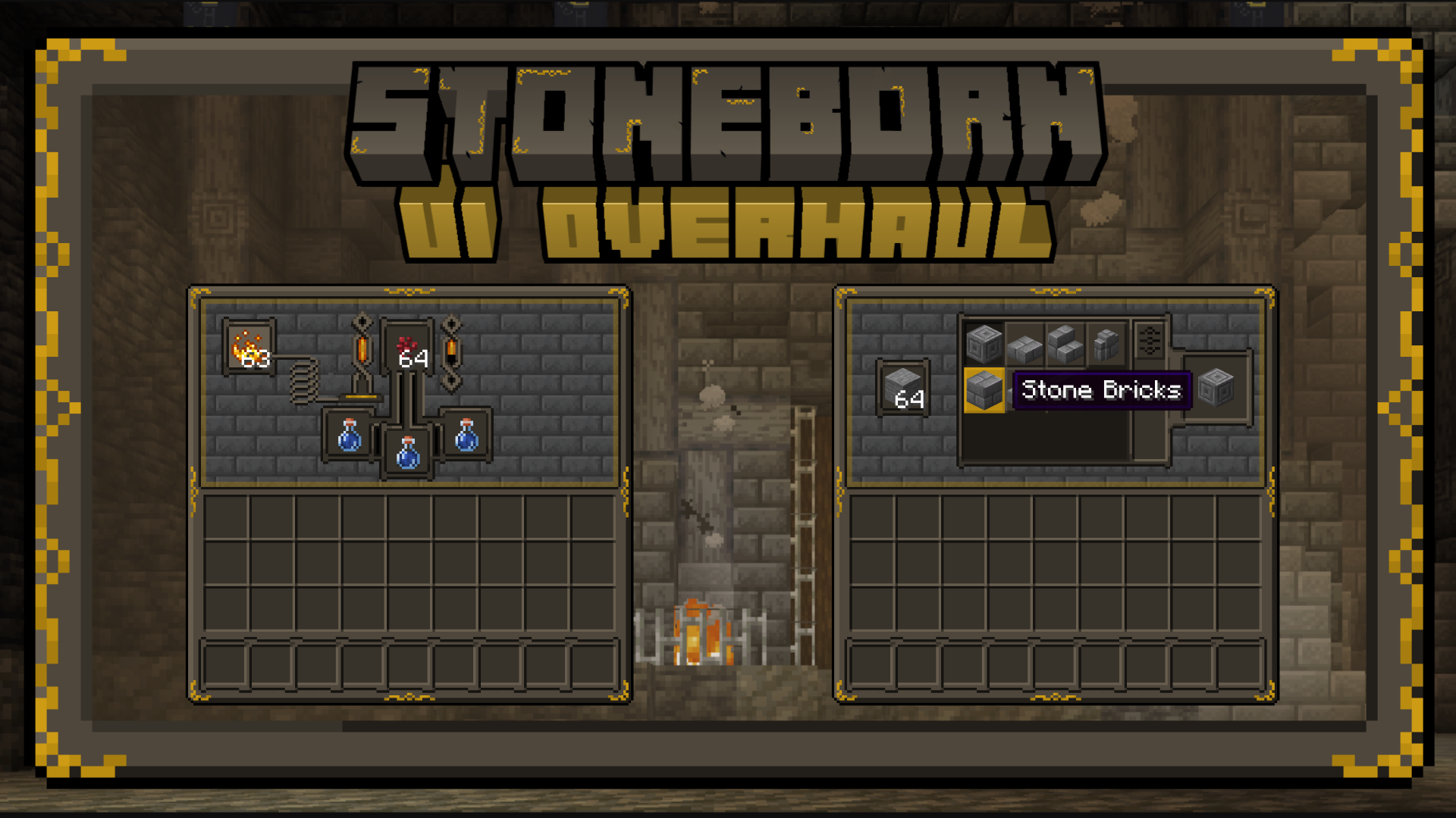 STONEBORN - Dwarven-Fantasy screenshot 3