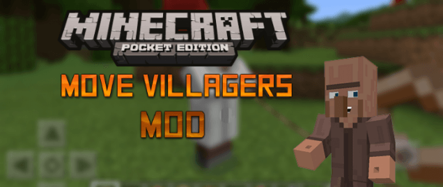 Move Villagers скриншот 1