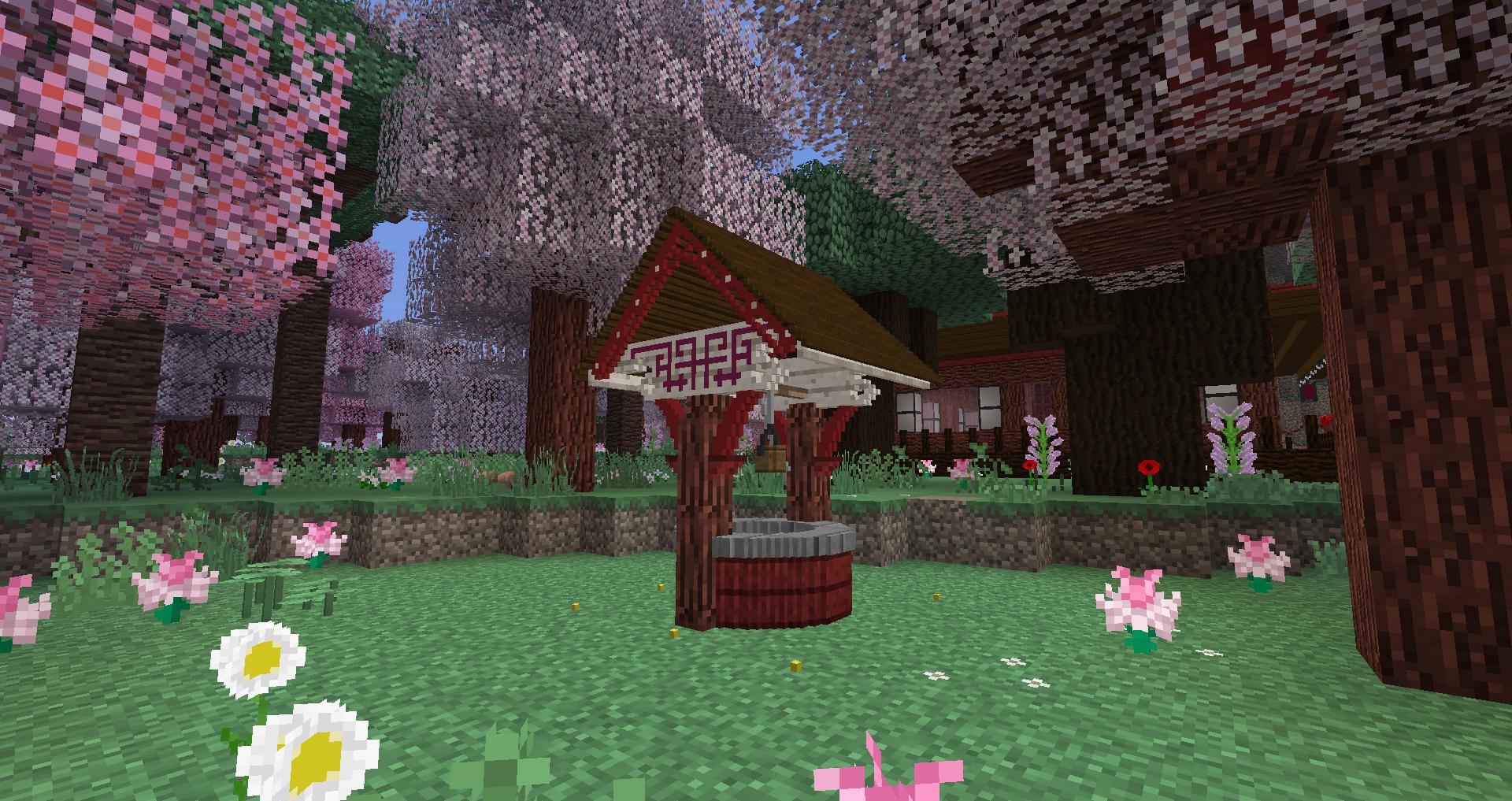 Chisels and Bits for Minecraft 1.10.2