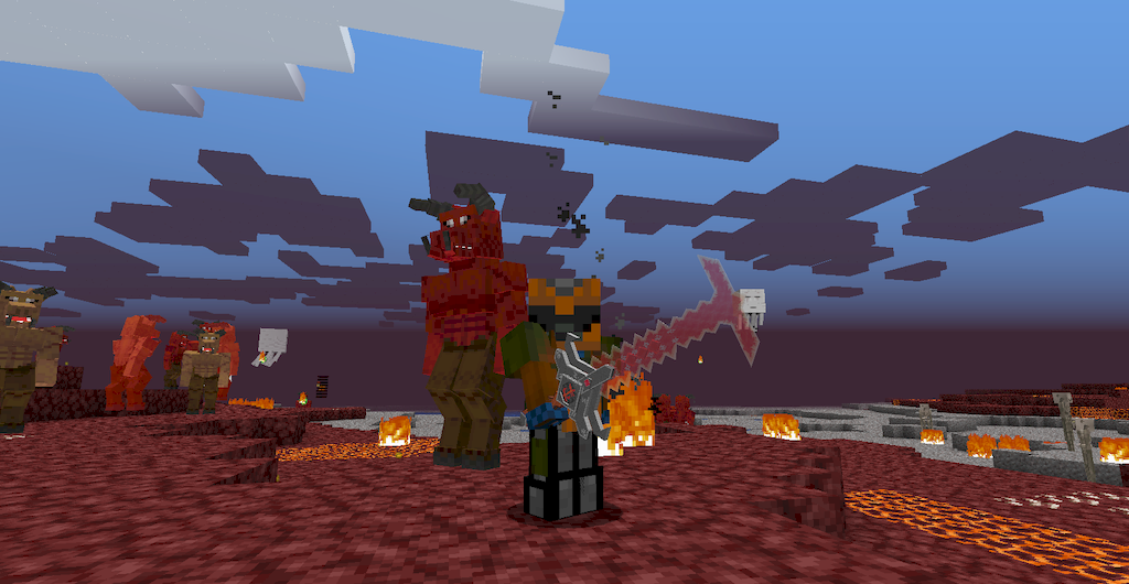 MCDoom screenshot 3