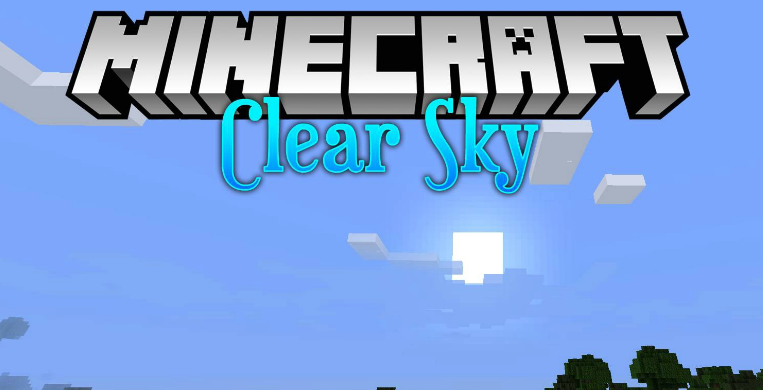 Clear Skies screenshot 1