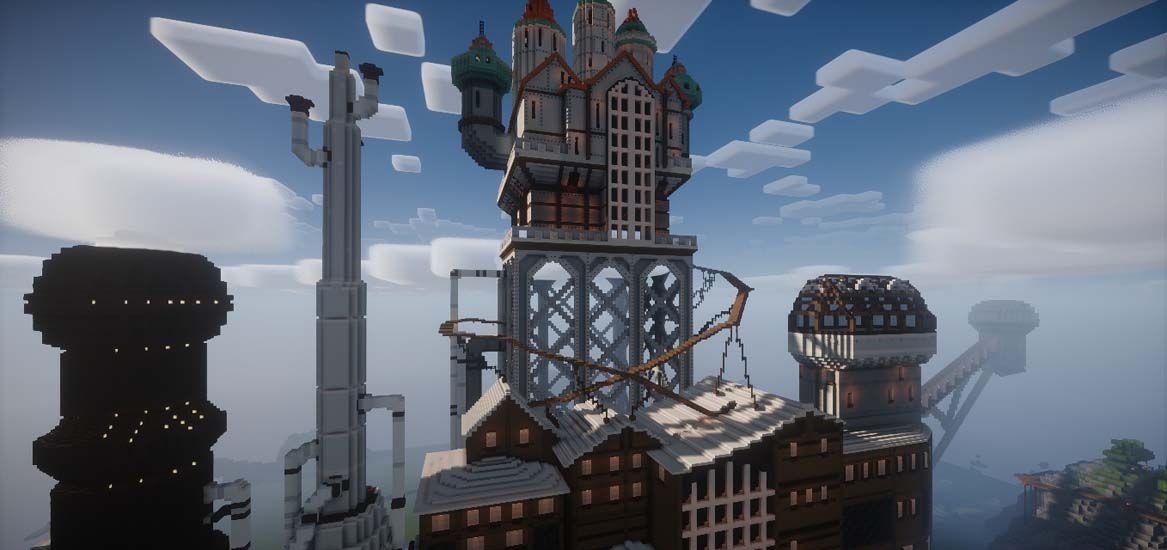 Xeno's Castle screenshot 1