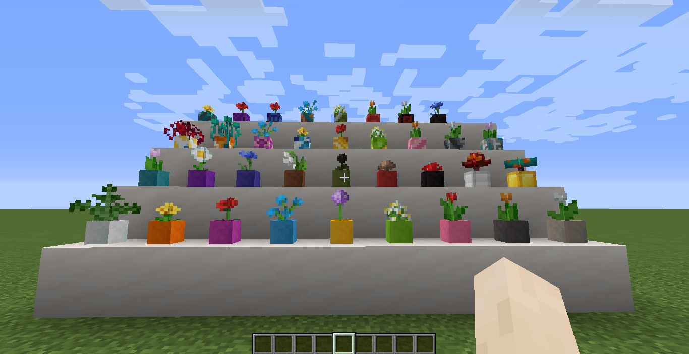 More Pots+ screenshot 2