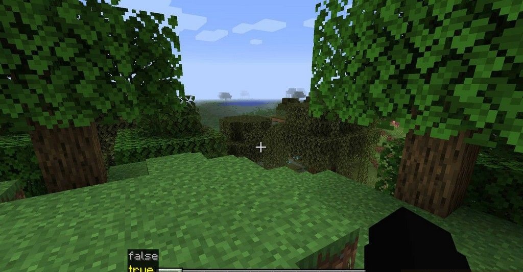 World Pre Generator screenshot 3