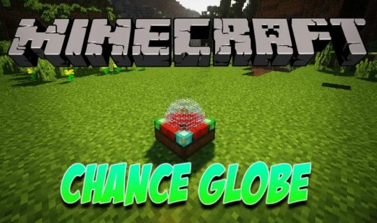 Chance Globe screenshot 1