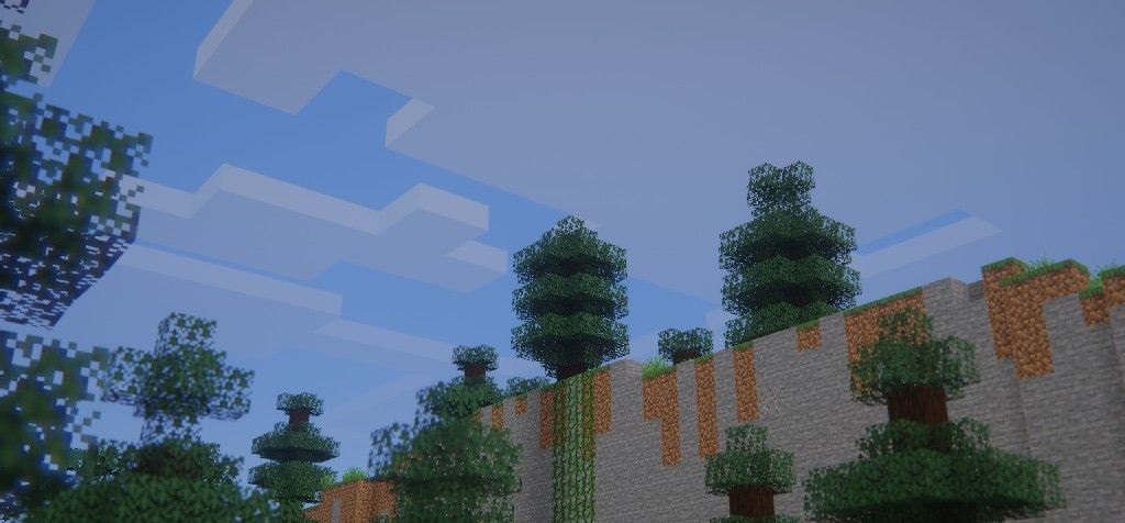 Minecraft Shaders 1.15.2 Download