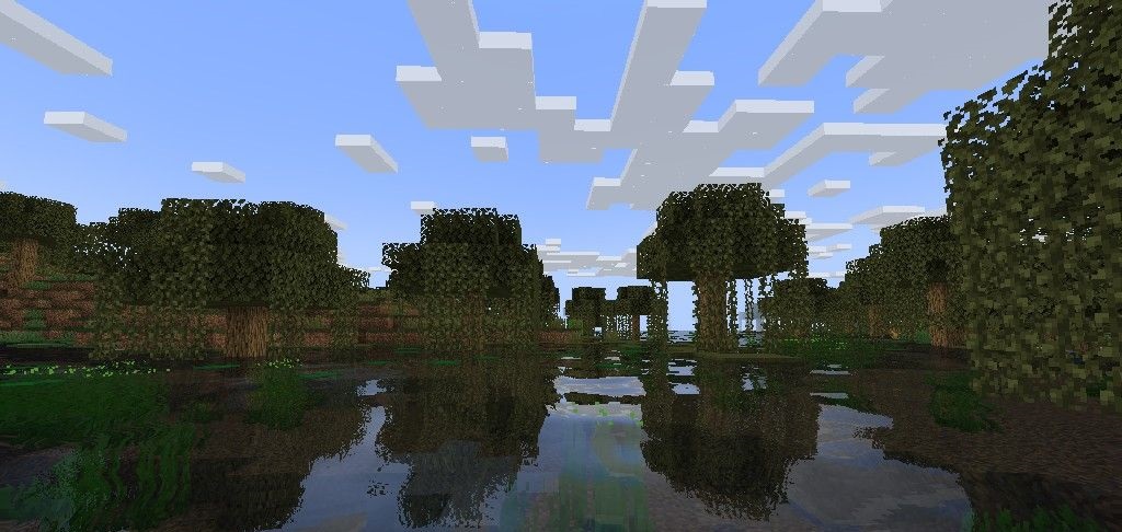 Minecraft 1.12.2 Shader Packs