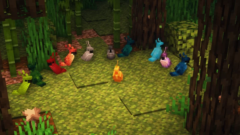 Pesky Parrots screenshot 3