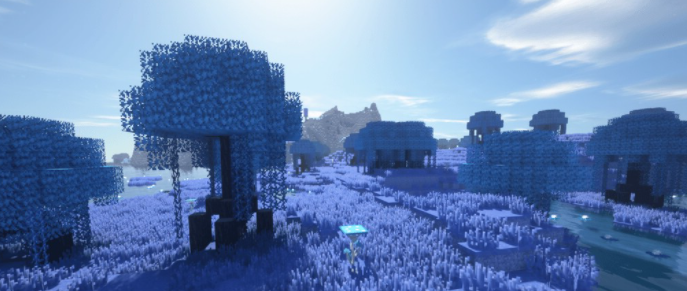Blue Skies screenshot 3