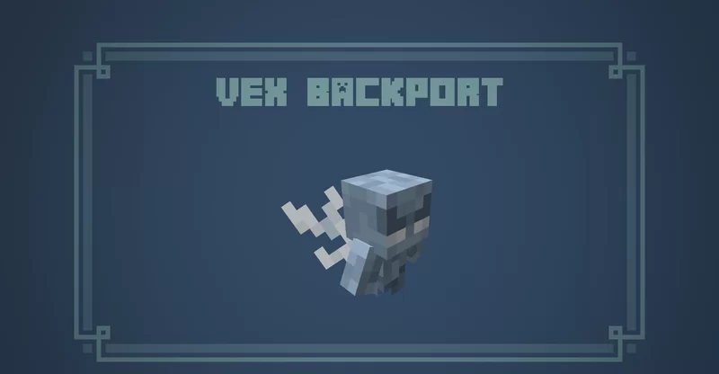 Vex Backport screenshot 1