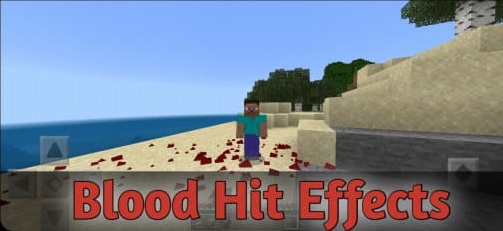 Blood Hit Effects screenshot 1